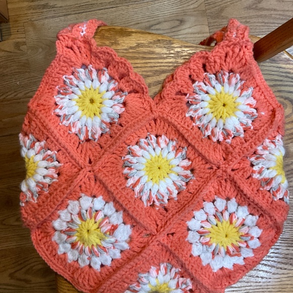 Market bag - Picture 2 of 3